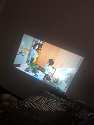 酷乐视Fun手机投影仪怎么样（前车之鉴）有必要告诉大家真相