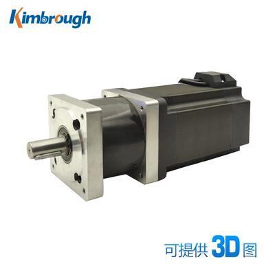 86行星减速无刷电机 AC220V 785W 3000RPM 速比4-100