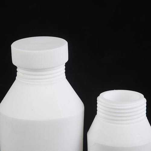 聚四氟乙试剂瓶氟试剂瓶实验室耗用材烯大口详询小四口实验室瓶