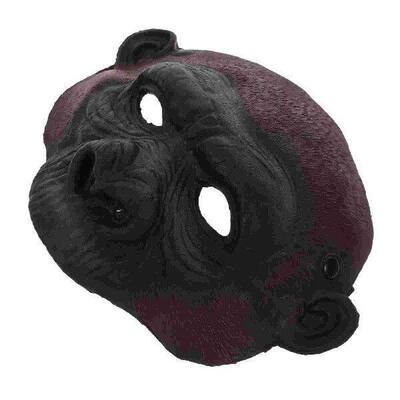 Halloween Mask Gorilla Cosplay For Party Masquerade Prop