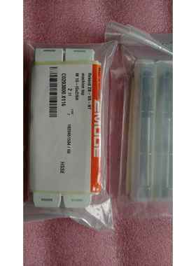 德国EMUGE不锈钢用通孔丝锥M16