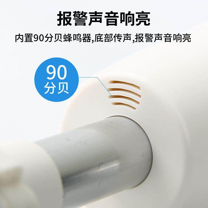 USB串口可编程三色报警指示灯led四色信号警示灯闪烁有声可折叠5V,电子/电工,报警灯,淘宝优惠券,粉丝福利购,淘宝优惠卷