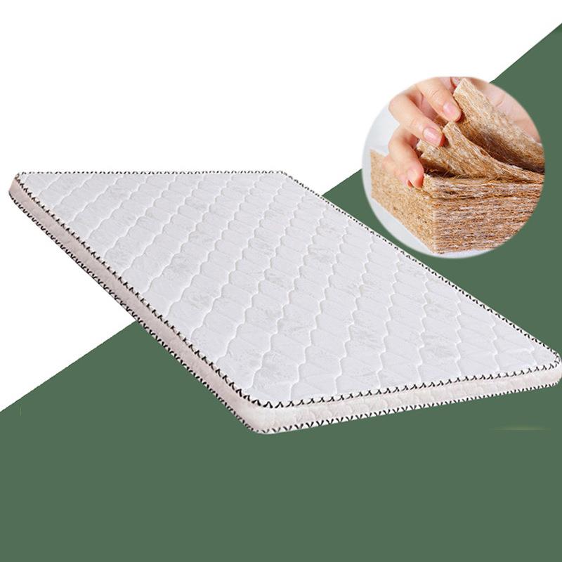 天然环保床垫椰综床垫无甲醛床垫儿童床垫偏硬护脊背床垫