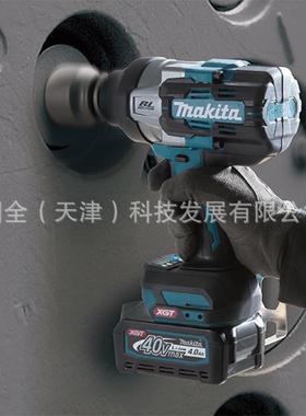 Ma具kDta充电工TW001GZ/LPQG201充电式40iV锂电2000Nm