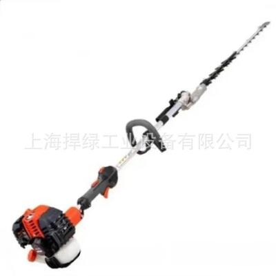 ECHO爱可HCAS-2620ES-HD宽带绿篱机修枝机长杆修剪机