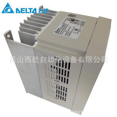 全 新台达变器变频器7.5KW/VFD075V4三相38V0V 基频本型FD075V43A
