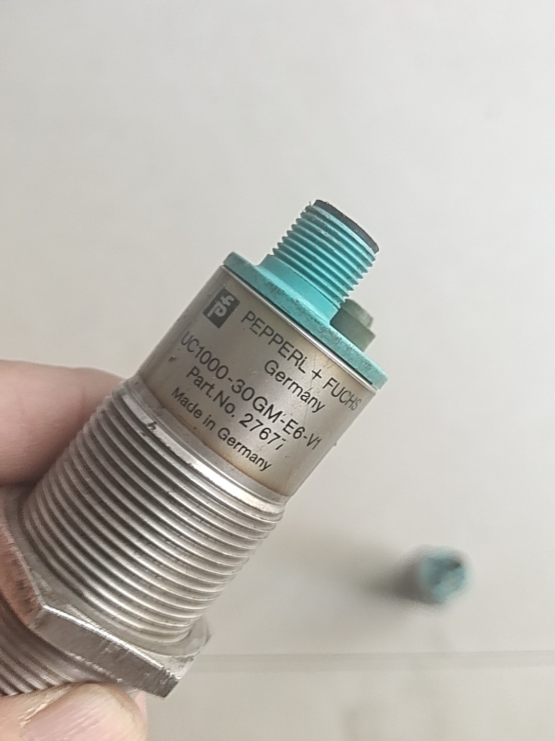 德国进口倍加福传感器