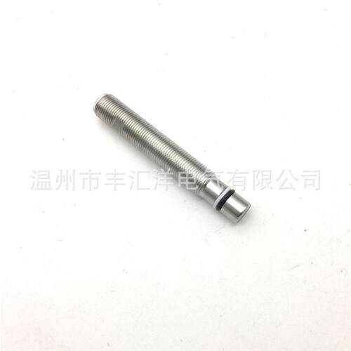 接近开关耐高压BES516-300-S135-S4-D三线PNP常开24V接近开关