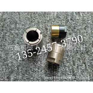 鹤壁免键LOVEjoy胀紧套SLD2600 170X225 160X210同步带轮SLD2600