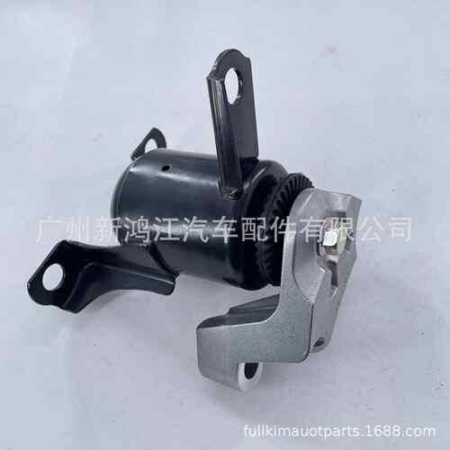 适用于VB21-6F012-FC发动机机脚胶 支架胶