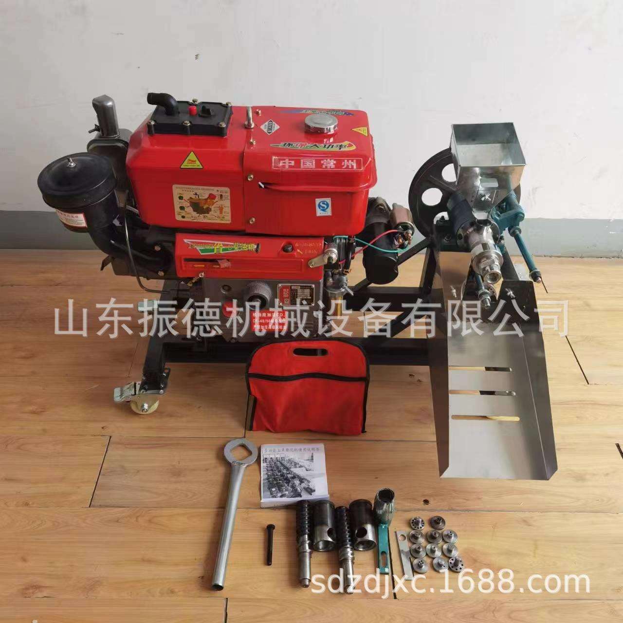 汽油五谷杂粮膨化机价格轿车后备箱膨化机静音杂粮面粉膨化机