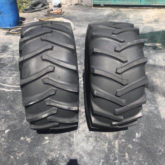 前进农业轮胎 8.00-18轮胎 R-1花纹 水田拖拉机轮胎