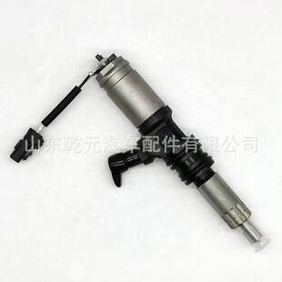 柴油车共轨 喷油器总成 095000-0212 ME132614