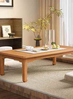 床上桌家用卧室炕飘桌榻榻米小桌客厅现窗代子电脑学生宿舍414学