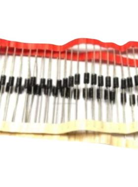 10只包邮 肖特基二极管 5A 250V SR5250 SB5250 MBR5250 HBR5250