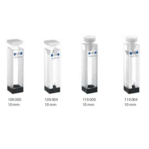 供应德国hellma比色皿110-10-46