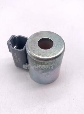 工程线械配件机适2用于E988G966H装载机电磁阀圈33-95NEL31