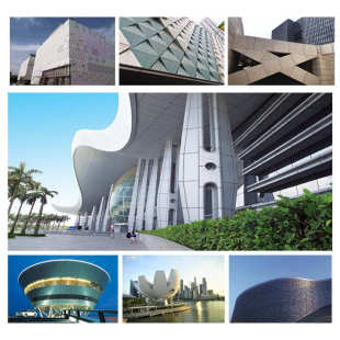 河南仿古金属瓦生产厂家供应铝合金仿古瓦铝单板仿古金属瓦金属屋