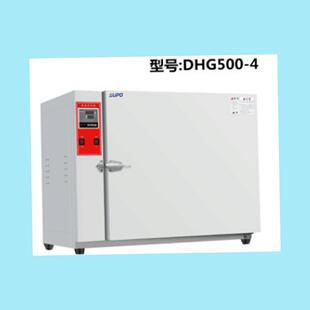 价可议 SB000 DHG500 高温烘箱500℃71升单鼓风型号