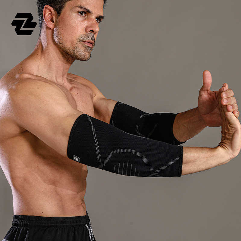 运动护肘尼龙针织弹性跑步骑行透气吸汗篮足网排球训练护胳膊手臂,运动/瑜伽/健身/球迷用品,运动护肘/护臂,淘宝优惠券,粉丝福利购,淘宝优惠卷