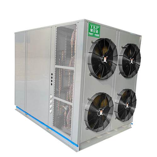 空气能龙眼烘干机桂圆干干燥设备龙眼干荔枝水果热泵烘干机