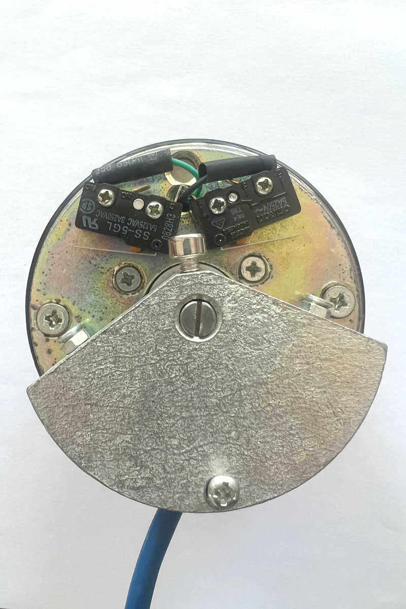 印染整机械 fjs-x型角度传感器 角位移 纺织印染机械配件