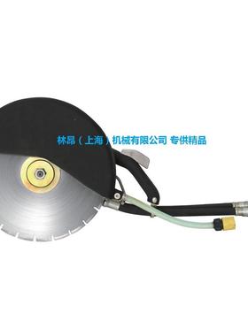 液压切割机圆盘锯燃气管道切割锯HCS14/K2500/CS09