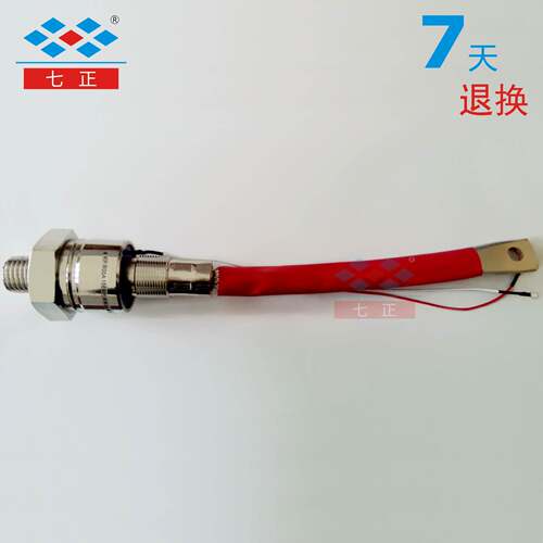 KP500A KP500A1600V 3CT -16 螺旋 单向 晶闸管 可控硅 七正