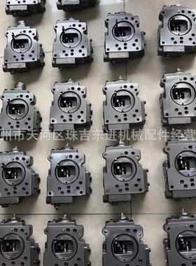 山河智能210/230提升器调节器K3V112DT专业液压