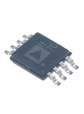 原装正品 AD8607ARZ-REEL7 SOP8 精密CMOS轨到轨运算放大器芯片