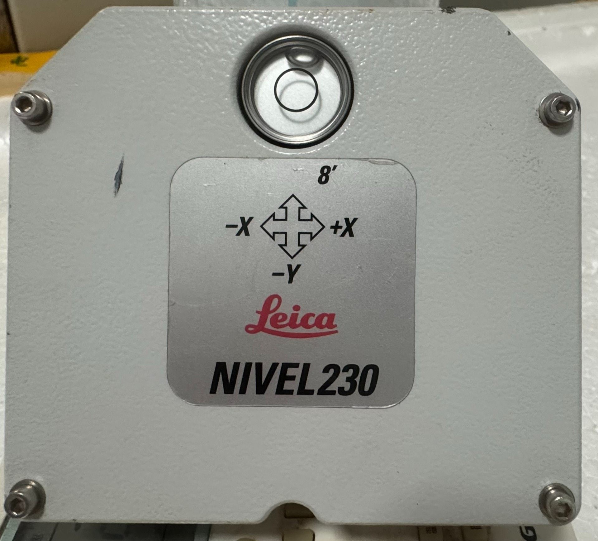 Leica NIVEL230国内现货，议价