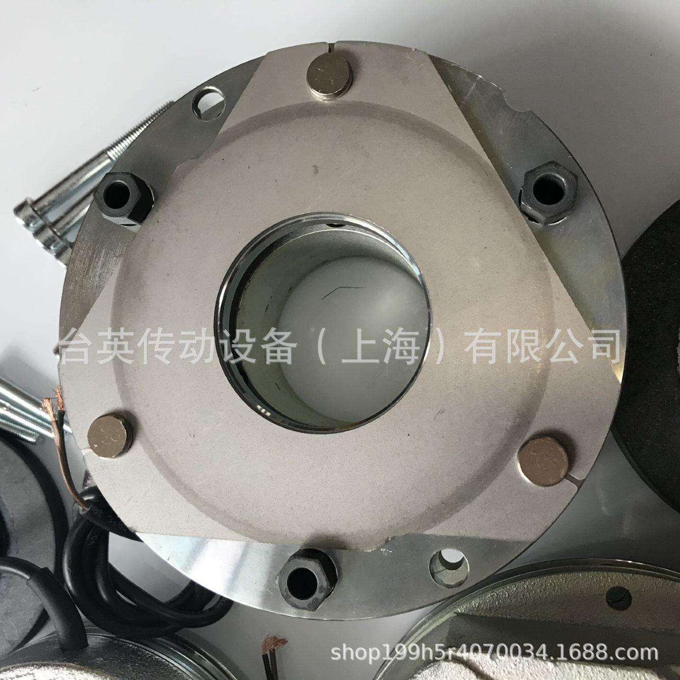 NORD诺德电机制动器 刹车总成抱闸LR76927刹车线圈 BRE100 FDB20N