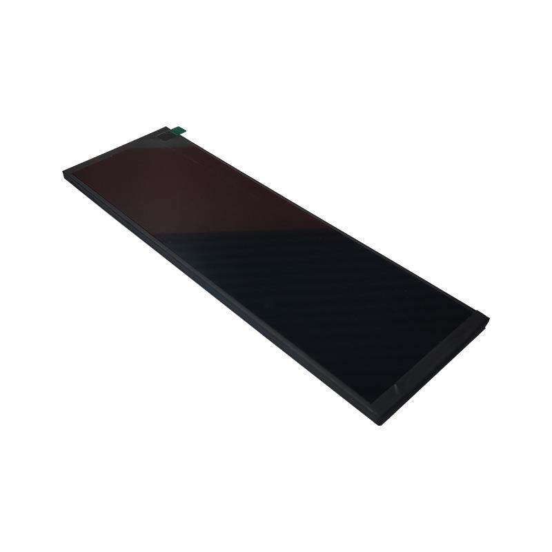 7.84寸rgb接口400*1280屏幕lcd液晶显示屏780亮度长条tft液晶屏