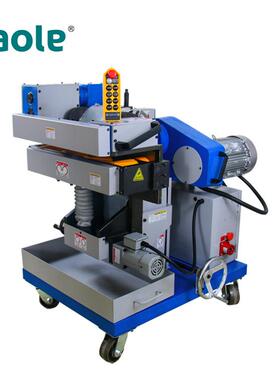 新品MMA-1G00LY铣ROF边机无线遥控铣边机控坡口机0-90度坡遥口