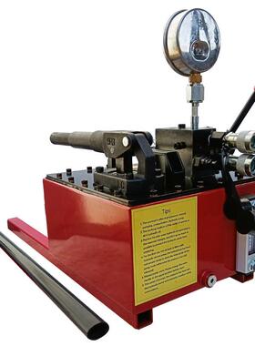 10T20T50T100T分离液压千斤顶用手动液压泵大排量双作用手动油泵