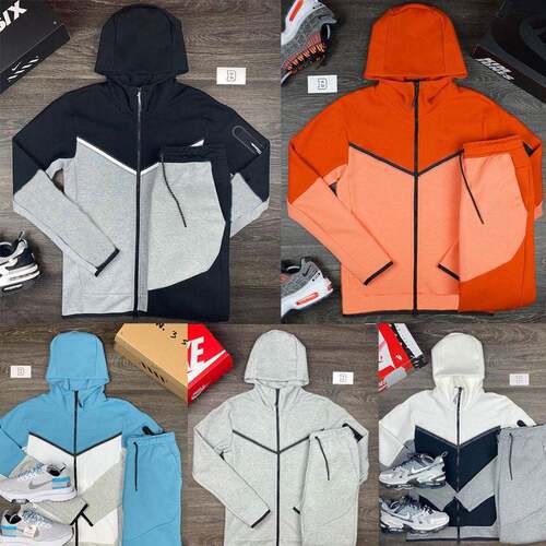 Hoodie Trendy Casual Spring Autumn Winter Mens And For Women