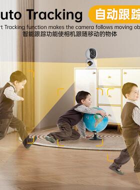 wifi surveillance camera English version app remote control