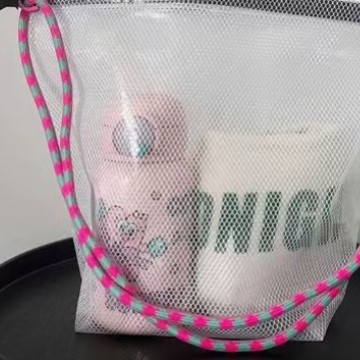 洗漱包旅行包设计容量其他收纳袋