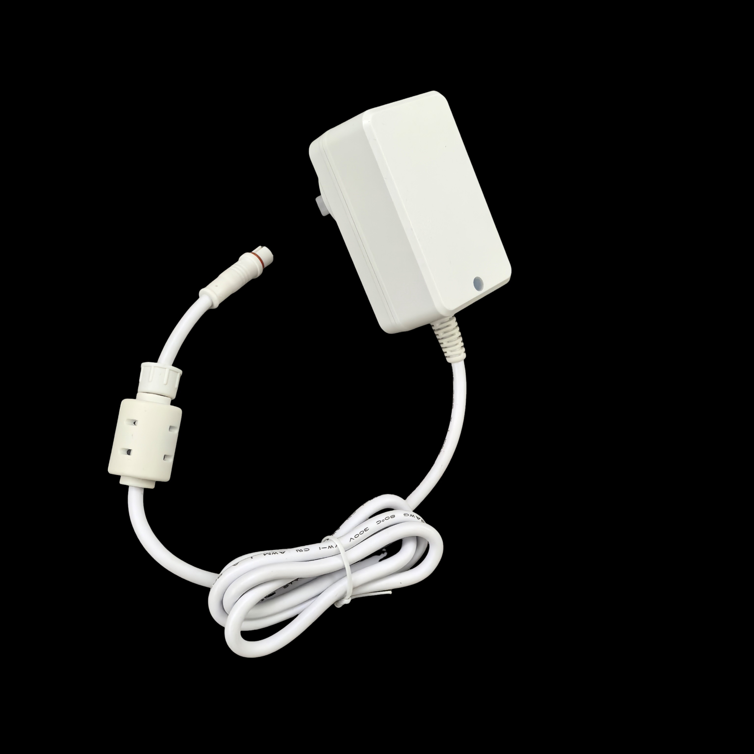 轻智能马桶电源配接器12V3A电源配接器轻智能马桶专用电源配接器