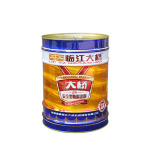 临江大桥氟碳漆防锈防腐金属管道储罐钢结构专用漆金属氟碳漆现货