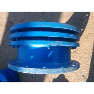 钢制伸缩器 DN450 工厂直销 质优价美