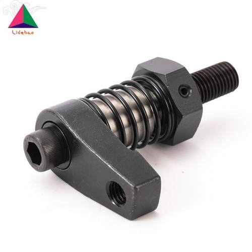 供应CP08湾昱伟钩式夹具CP0 昱暐LEAE模8组化治台V具夹具标准配件