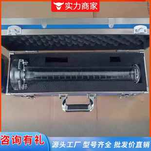 瓦斯检定器 井下作业便携式 煤矿瓦斯解析仪 5地勘瓦斯解吸仪 HFJ