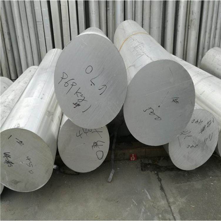 7075铝棒 6063 6082 2011 5056 2A14铝棒 规格齐全 价格优惠