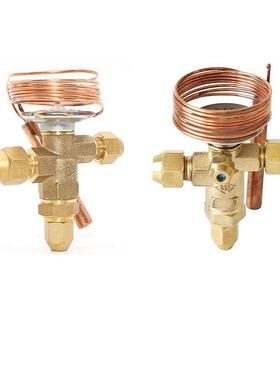 STF 上恒空调冷库热力膨胀阀 NRF7.5HW100 NRF10HW100 NRF12HW100