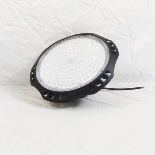 UFO工矿灯100W/150W/200W大型厂房仓库照明圆形飞碟高天棚灯