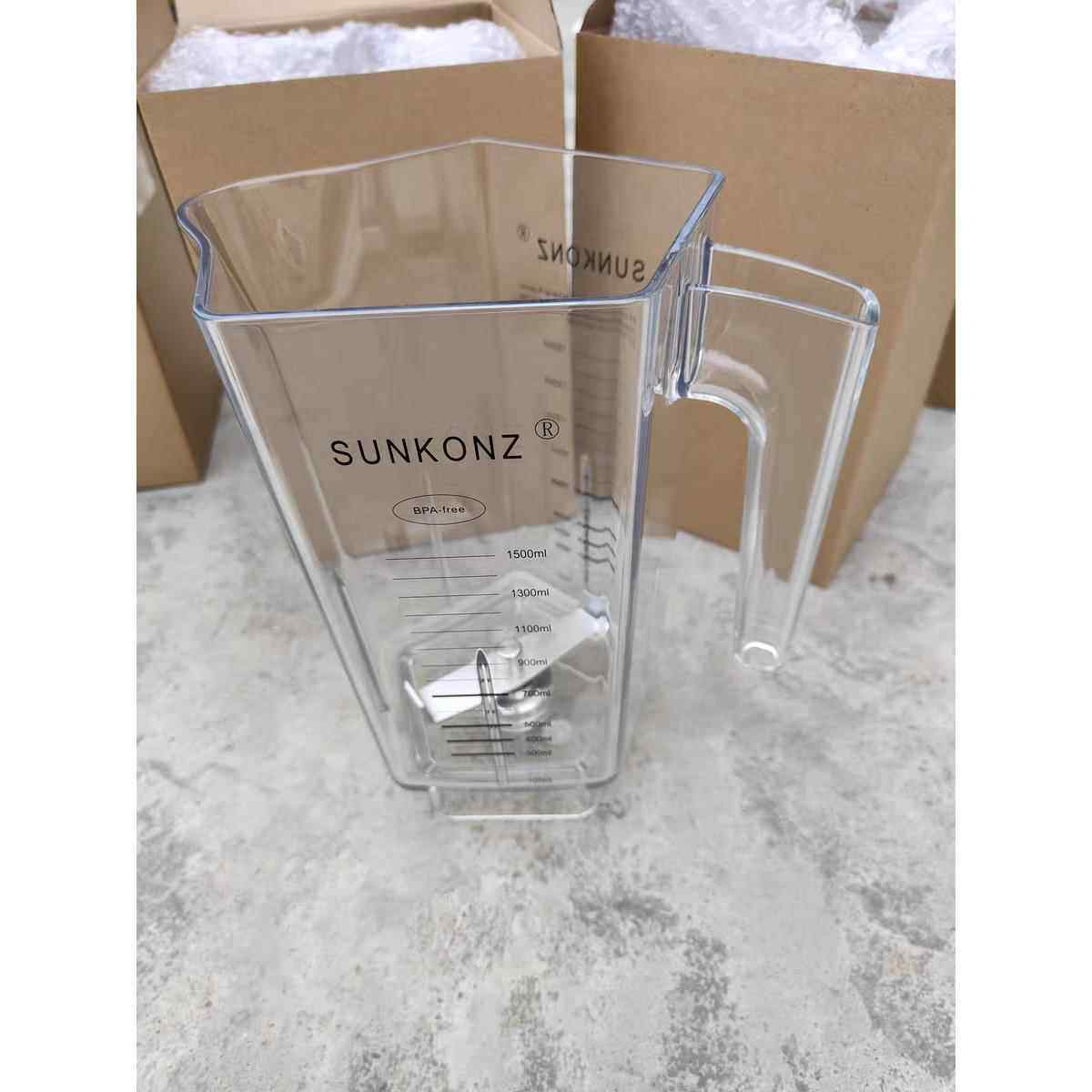 高档SU商NKONZ 尚康智沙冰机隔用静音带罩音搅冰沙料理机轻音拌奶,厨房电器,刨冰/碎冰/冰沙机,淘宝优惠券,粉丝福利购,淘宝优惠卷