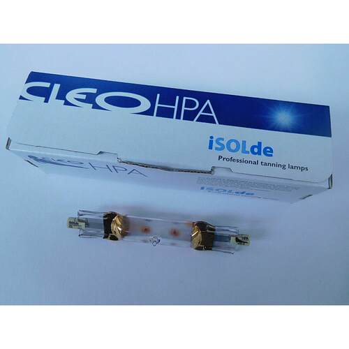 ISOLDE HPA400S 400W紫外线晒版美黑探伤无影胶固化灯