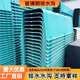 高标准农田灌溉玻璃钢成品排水沟U型槽 树脂排水沟农村田地灌溉