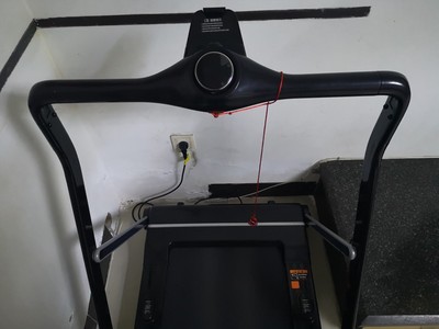 易跑MINI-C跑步机怎么样?用后一个真实反馈?让人心惊!